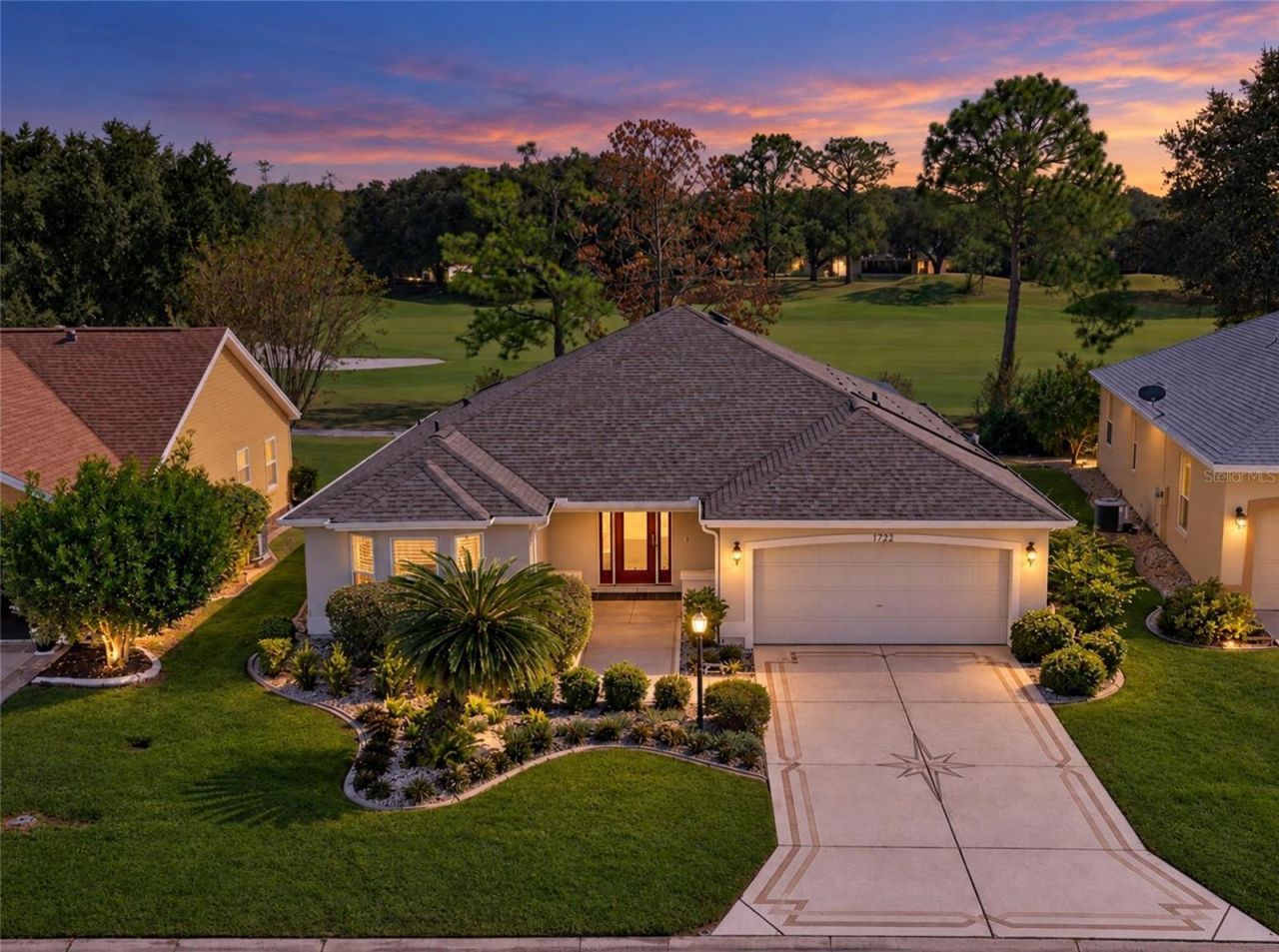 1722 Madero Drive , The Villages, FL 32159 Main Photo