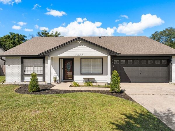 4849 EDEN VIEW COURT , ORLANDO, FL 32810