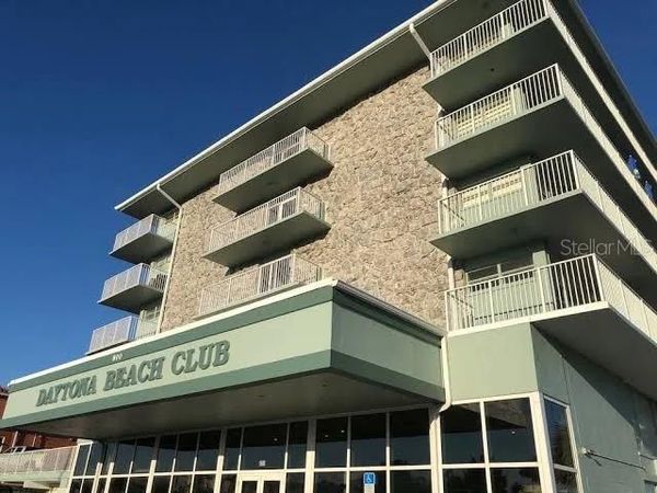 800 N ATLANTIC AVENUE , Unit 421, DAYTONA BEACH, FL 32118