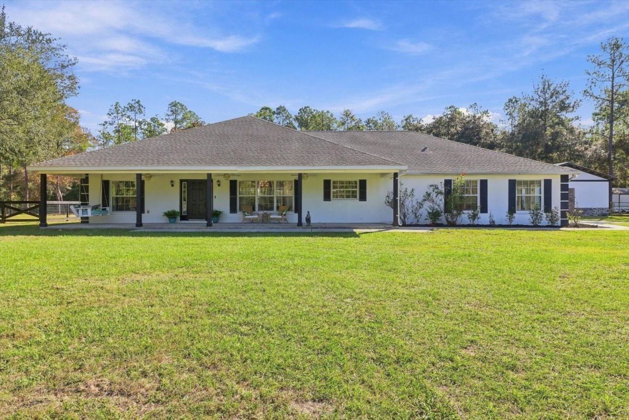 6251 NE 137th Court, Williston, FL 32696 Main Photo