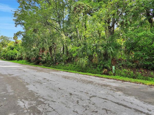 711 TENNESSEE TERRACE , ORMOND BEACH, FL 32174