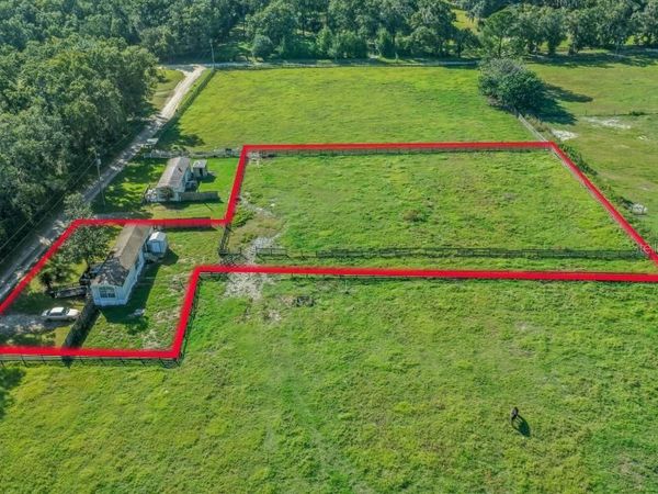 14371 SW 14TH STREET , OCALA, FL 34481