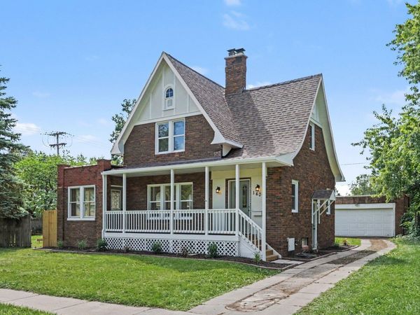 1407 Strong Avenue, Elkhart, IN 46514