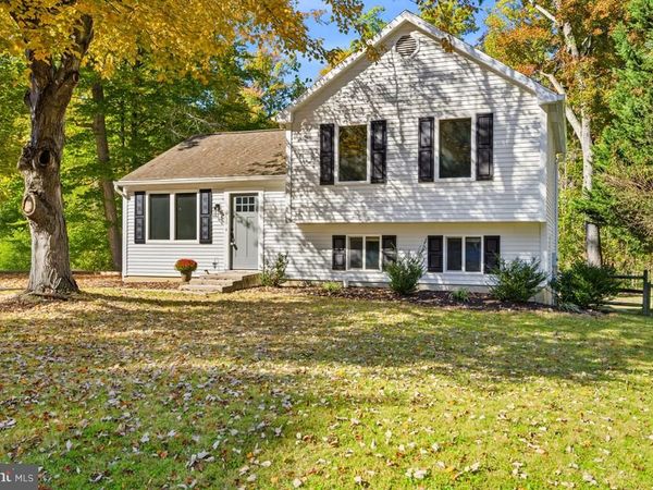 1750 BROOKSHIRE RUN , POINT OF ROCKS, MD 21777