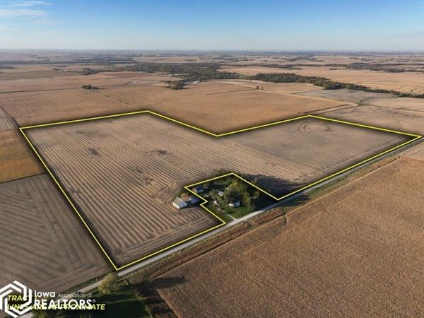69336 N 115th Ave W, Mingo, IA 50055