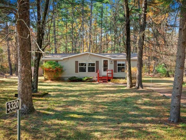 3320 28TH STREET SOUTH, Wisconsin Rapids, WI 54494