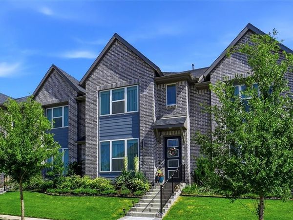 1085 Carnation Drive , Crowley, TX 76036