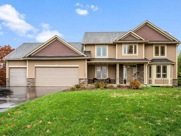 14156 Louisiana Avenue S, Savage, MN 55378