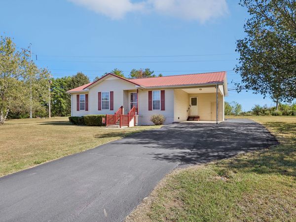 400 Cherokee Trl , Shelbyville, TN 37160