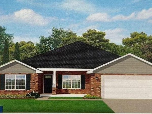 4320 Windsong Circle , Panama City, FL 32404