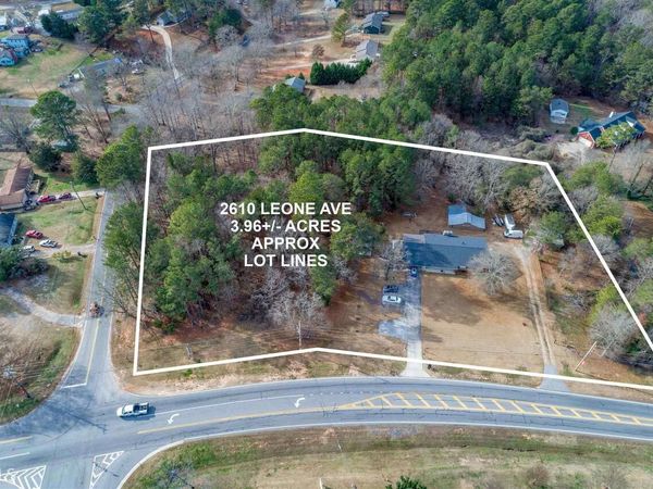 0 Leone Avenue, Loganville, GA 30052