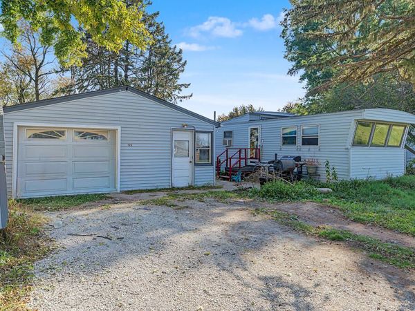 102 S Kenwood Boulevard, Indianola, IA 50125
