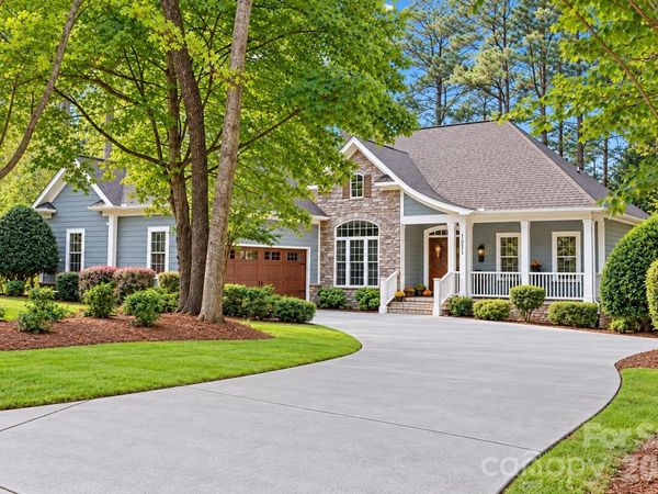 2381 Crofte Drive, Sherrills Ford, NC 28673