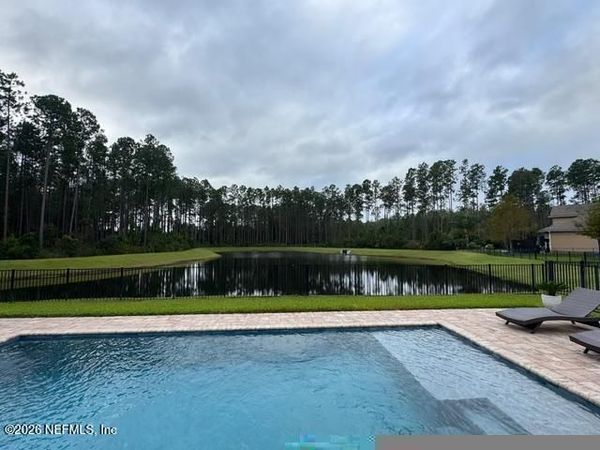 661 FORT WILLIAM Drive, St. Johns, FL 32259