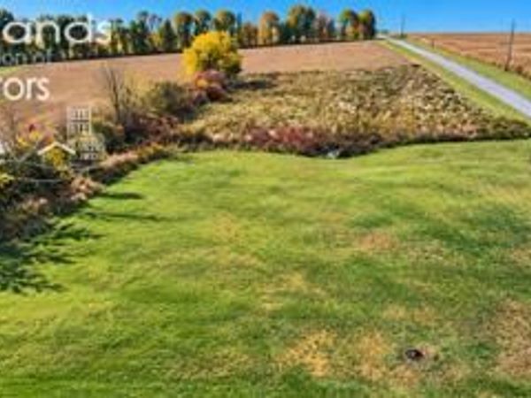 1520 North Township Rd 183, Republic, OH 44867