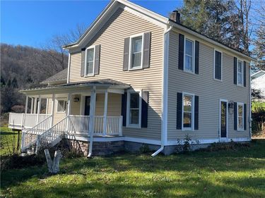 503 County Road 16, Plymouth, NY 13832