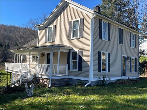 503 County Road 16, Plymouth, NY 13832