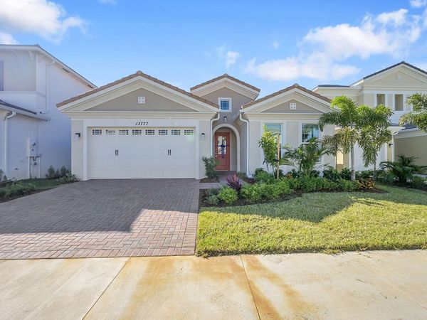 13777 Prickly Cone Cove, Westlake, FL 33470