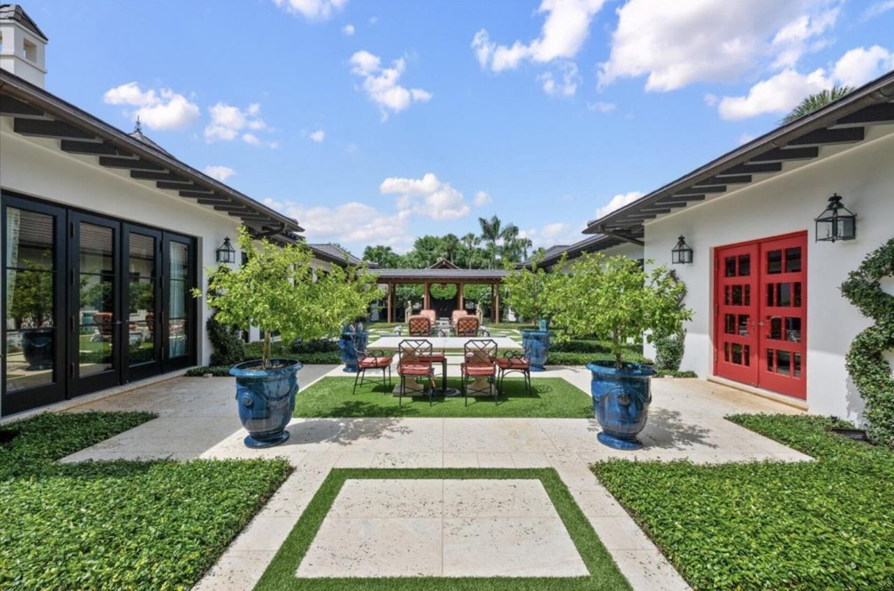 426 S Beach Road, Hobe Sound, FL 33455 Photo