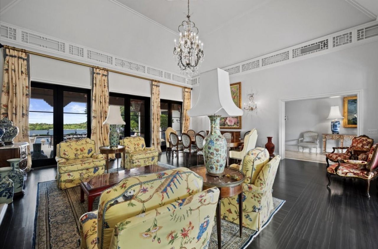 426 S Beach Road, Hobe Sound, FL 33455 Photo