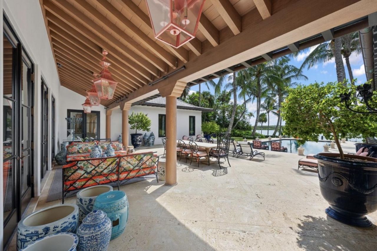 426 S Beach Road, Hobe Sound, FL 33455 Photo
