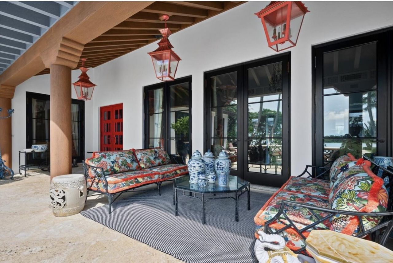 426 S Beach Road, Hobe Sound, FL 33455 Photo