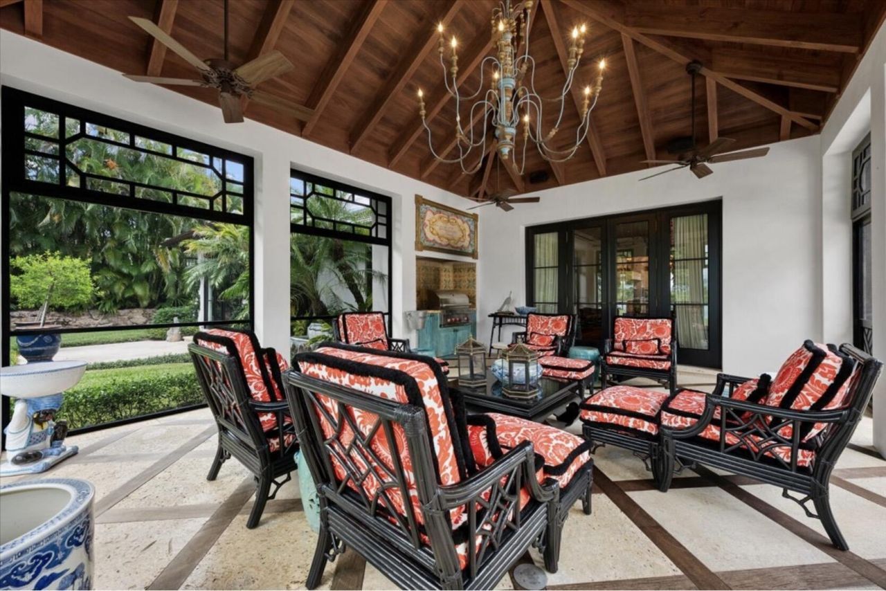 426 S Beach Road, Hobe Sound, FL 33455 Photo
