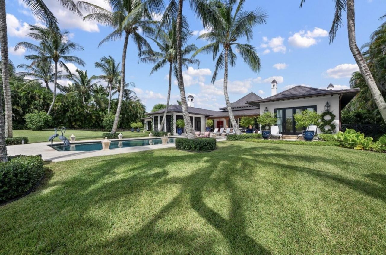 426 S Beach Road, Hobe Sound, FL 33455 Photo
