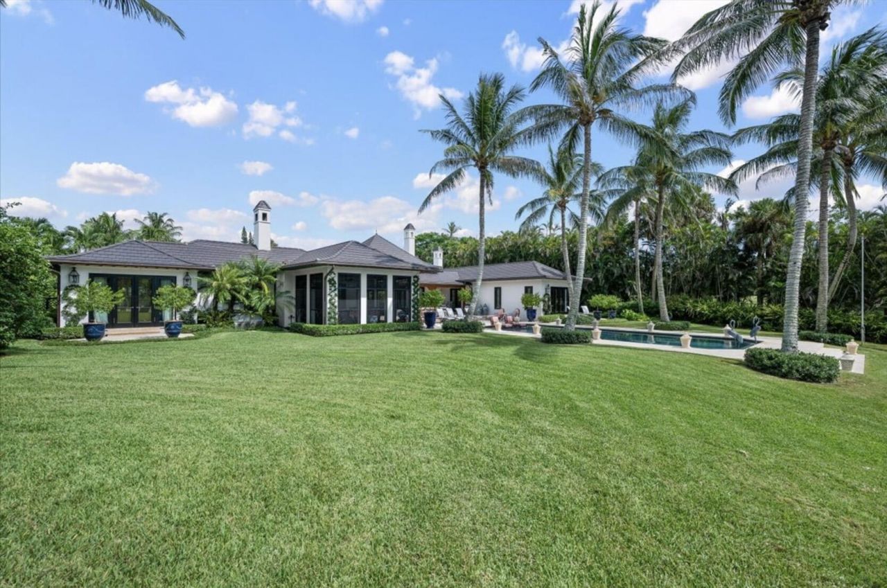 426 S Beach Road, Hobe Sound, FL 33455 Photo