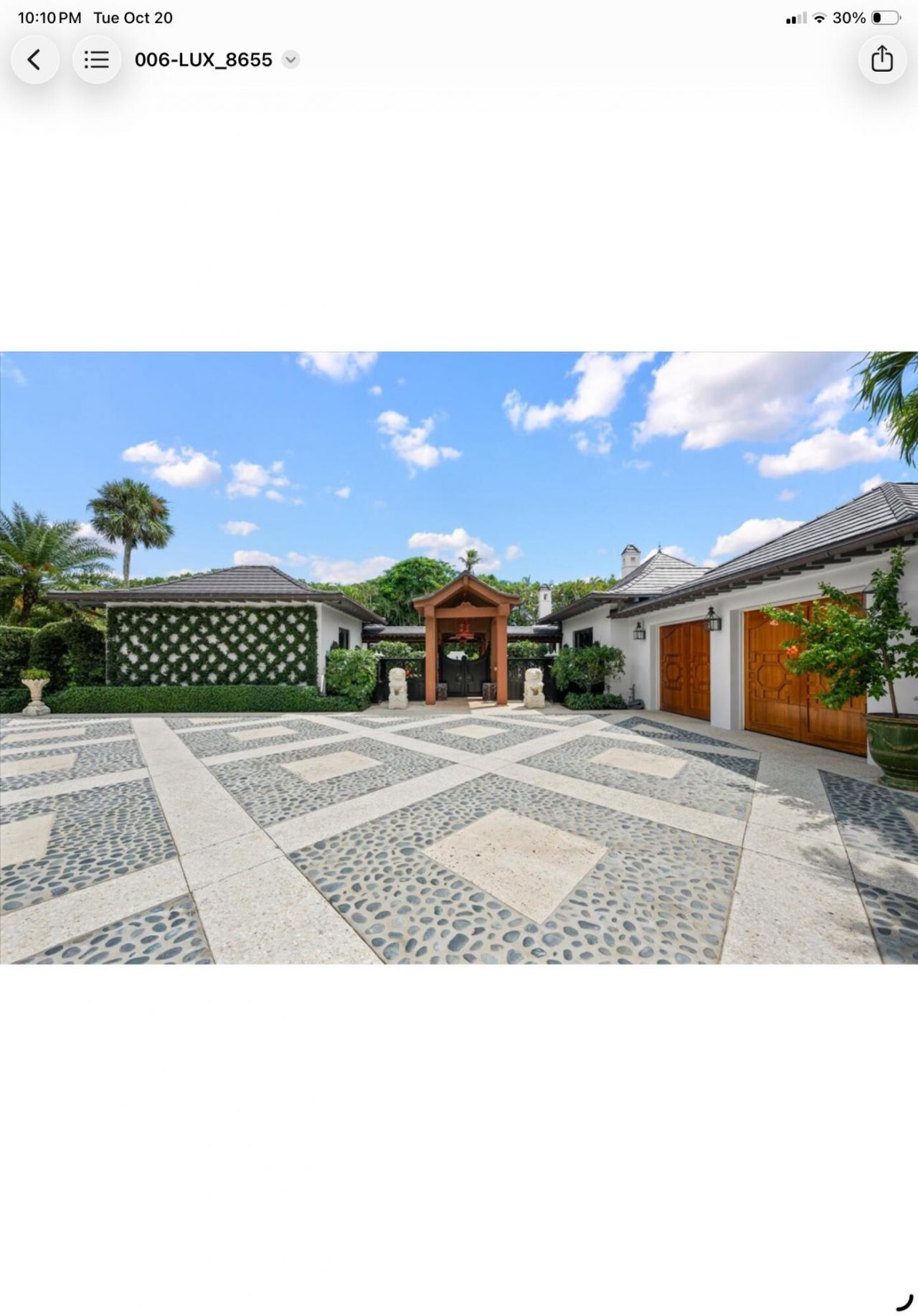 426 S Beach Road, Hobe Sound, FL 33455 Photo