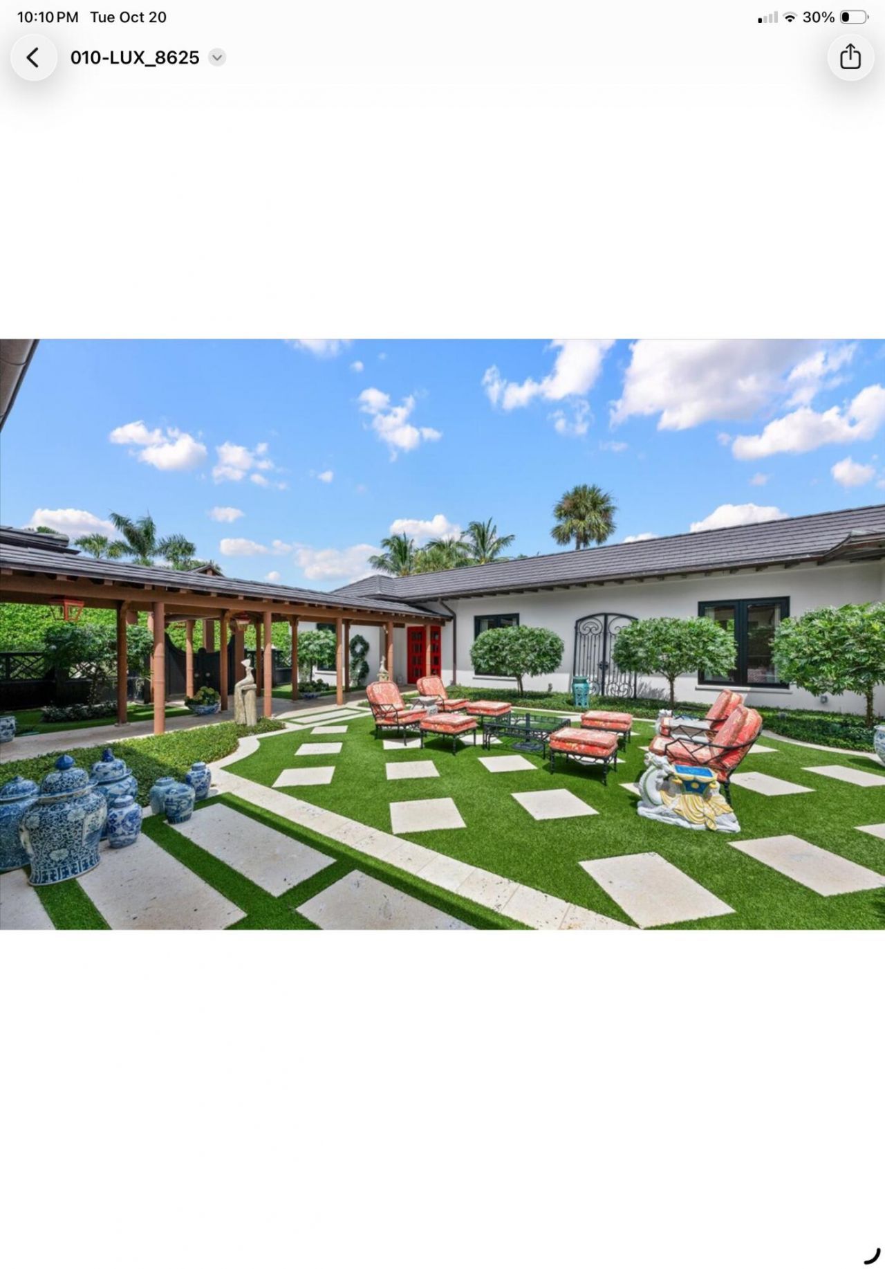 426 S Beach Road, Hobe Sound, FL 33455 Photo