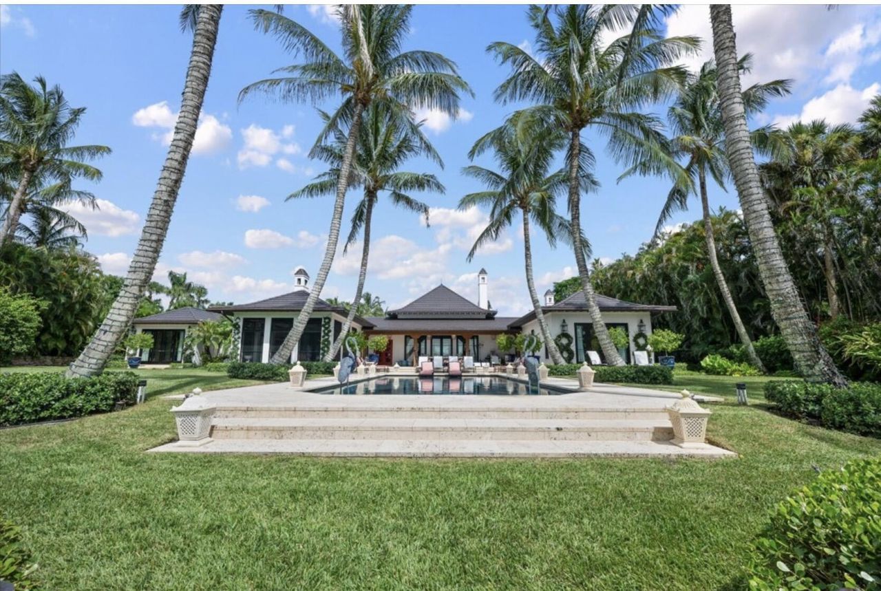 426 S Beach Road, Hobe Sound, FL 33455 Photo