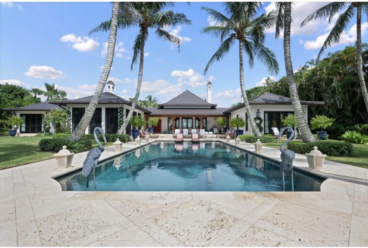426 S Beach Road, Hobe Sound, FL 33455 Photo