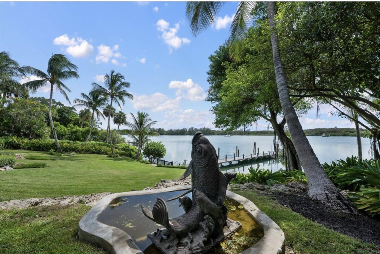 426 S Beach Road, Hobe Sound, FL 33455 Photo