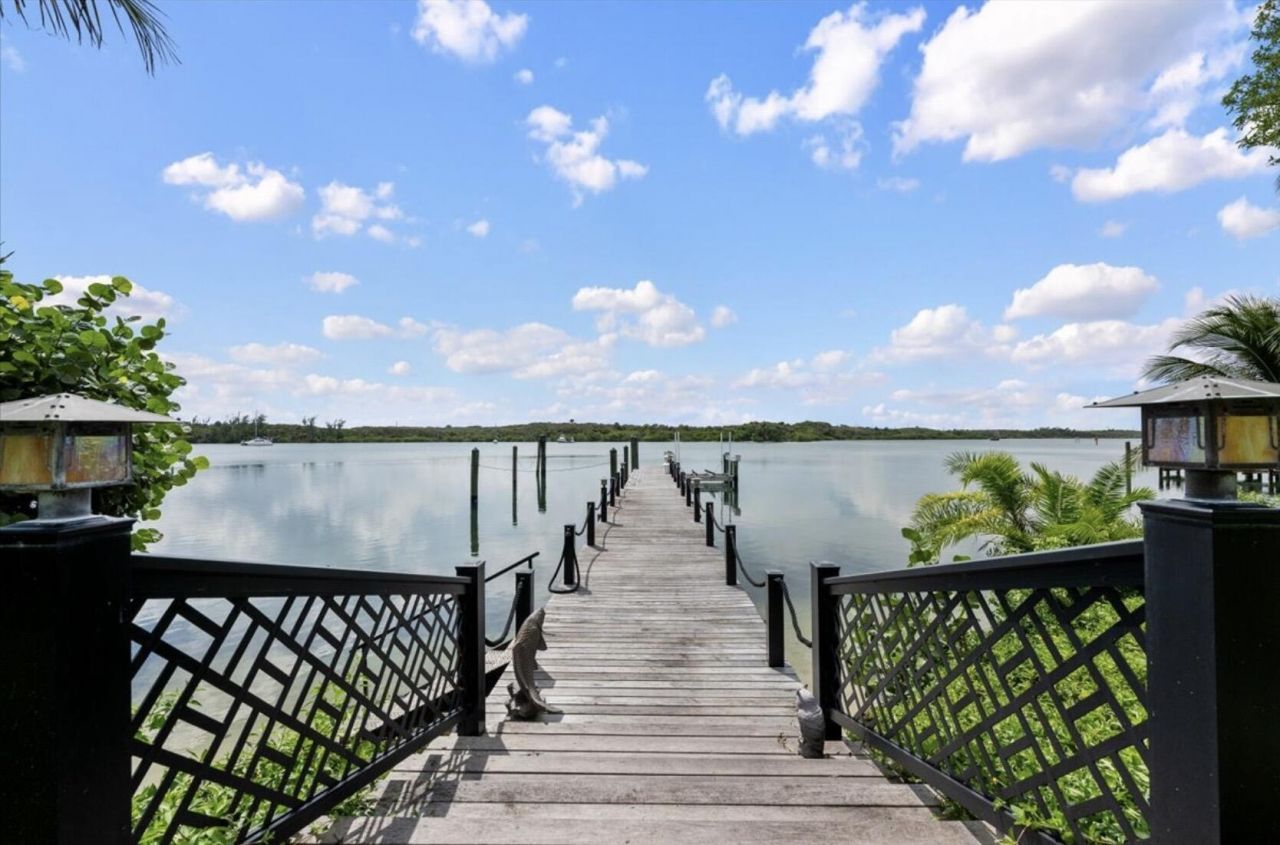 426 S Beach Road, Hobe Sound, FL 33455 Photo