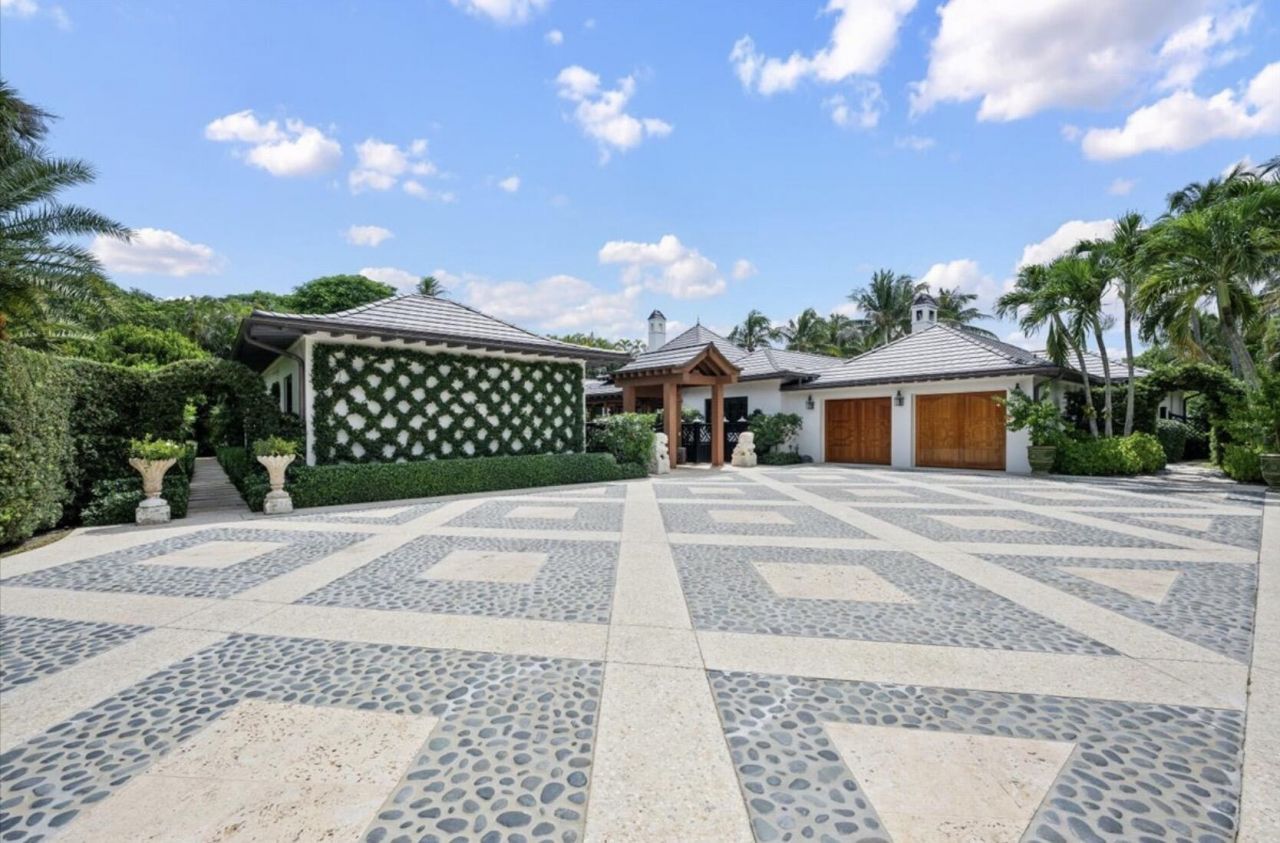 426 S Beach Road, Hobe Sound, FL 33455 Photo