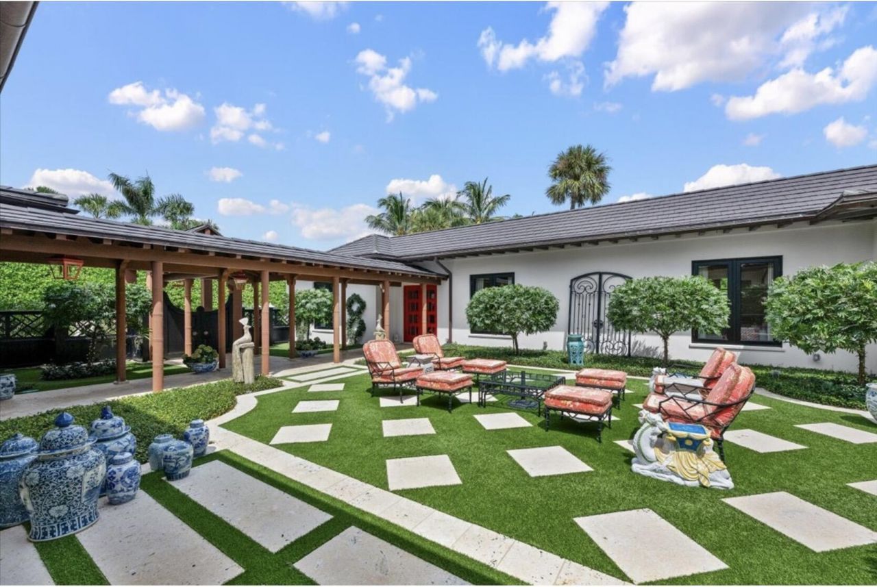 426 S Beach Road, Hobe Sound, FL 33455 Photo