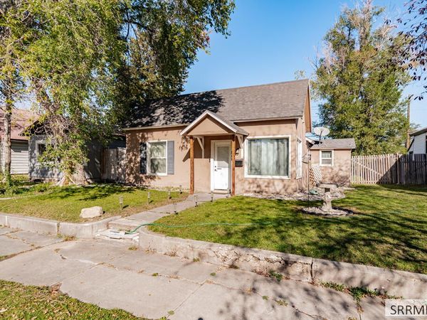 217 2nd Street, IDAHO FALLS, ID 83401