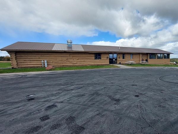 8826 GRAMS ROAD, Ripon, WI 54971