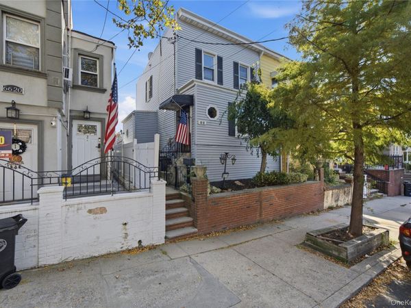 6618 Jay Avenue , Maspeth, NY 11378