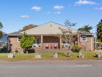 501 21st Ave. S, North Myrtle Beach, SC 29582