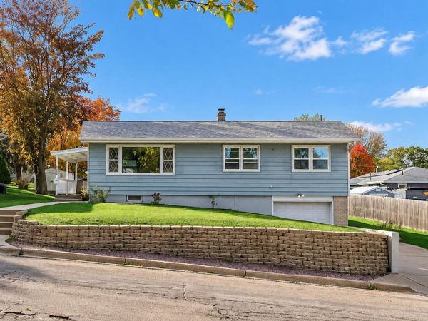 506 S Union Street, Dodgeville, WI 53533