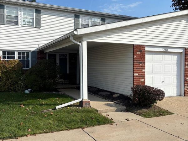 42016 Queen Anne Court, Northville Township, Mi 48167