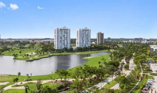 3731 N Country Club Dr , Unit 1229, Aventura, FL 33180 Photo