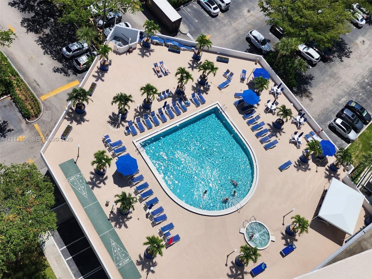 3731 N Country Club Dr , Unit 1229, Aventura, FL 33180 Photo