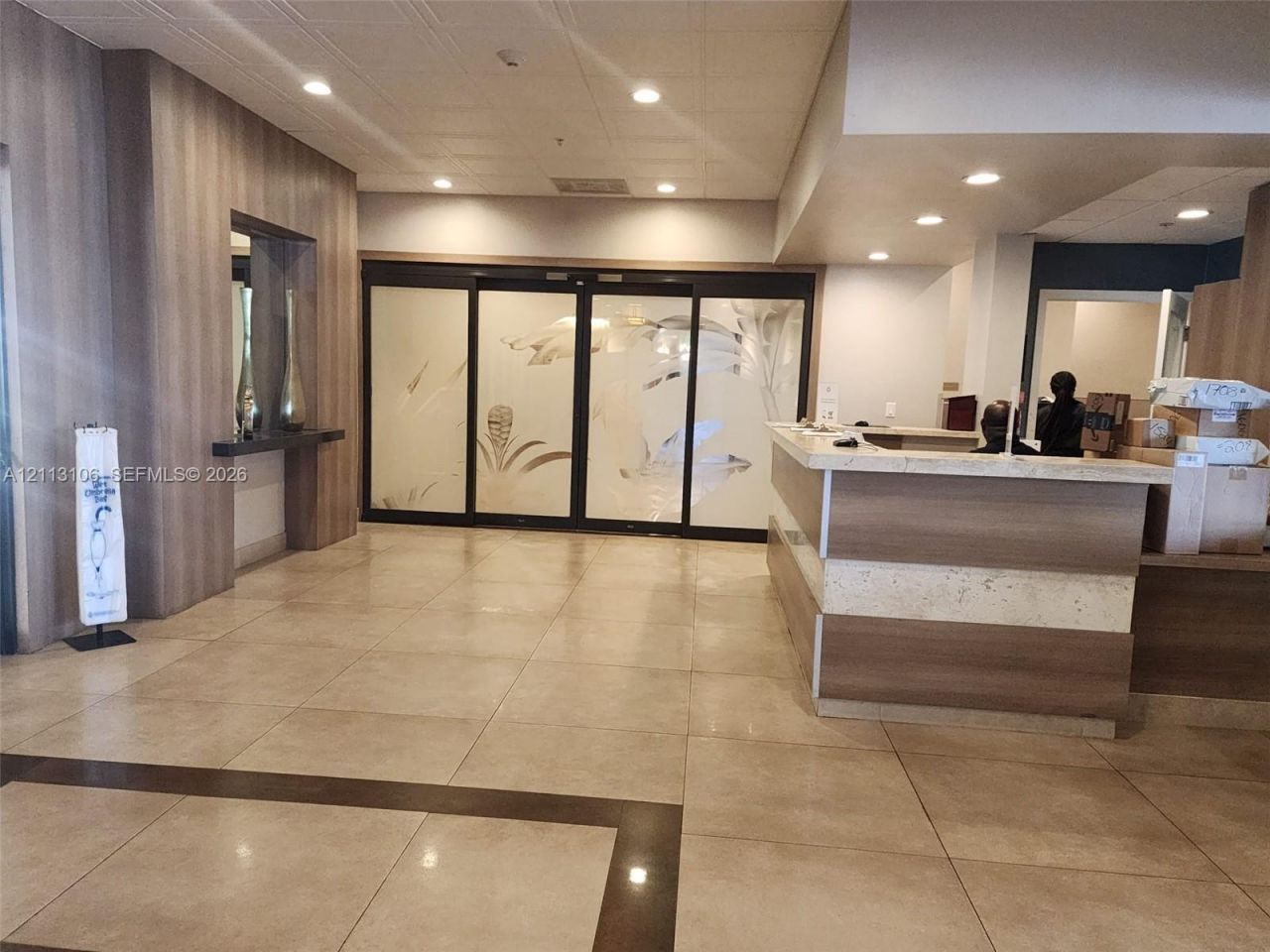 3731 N Country Club Dr , Unit 1229, Aventura, FL 33180 Photo