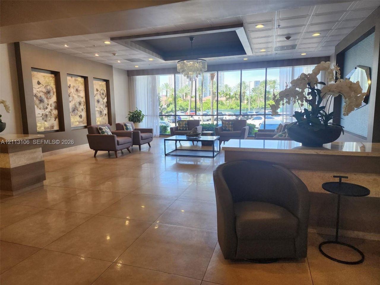 3731 N Country Club Dr , Unit 1229, Aventura, FL 33180 Photo