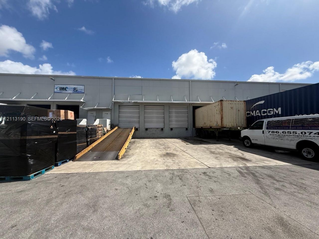 Please Call For Address, Unit 3A, Doral, FL 33166 Photo