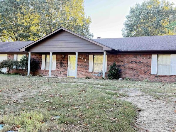 5311 Westwood Drive, Benton, AR 72019