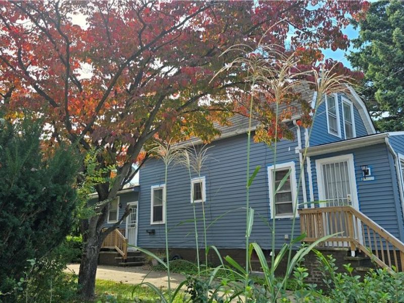 20404 Fuller Avenue, Euclid, OH 44123 Photo 3